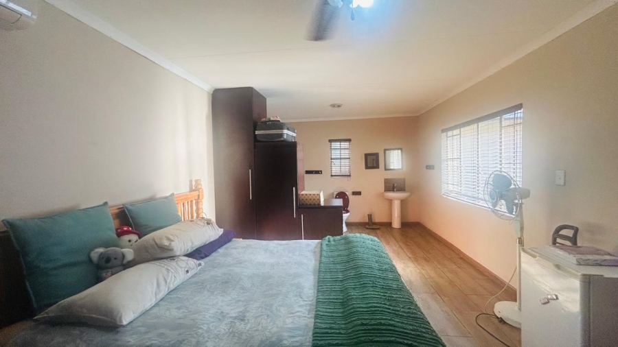 3 Bedroom Property for Sale in Vaalpark Free State